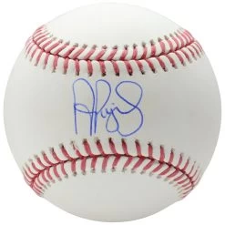 Autographed St. Louis Cardinals Albert Pujols Fanatics Authentic Baseball