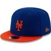 Infant New York Mets New Era Royal My First 9FIFTY Hat