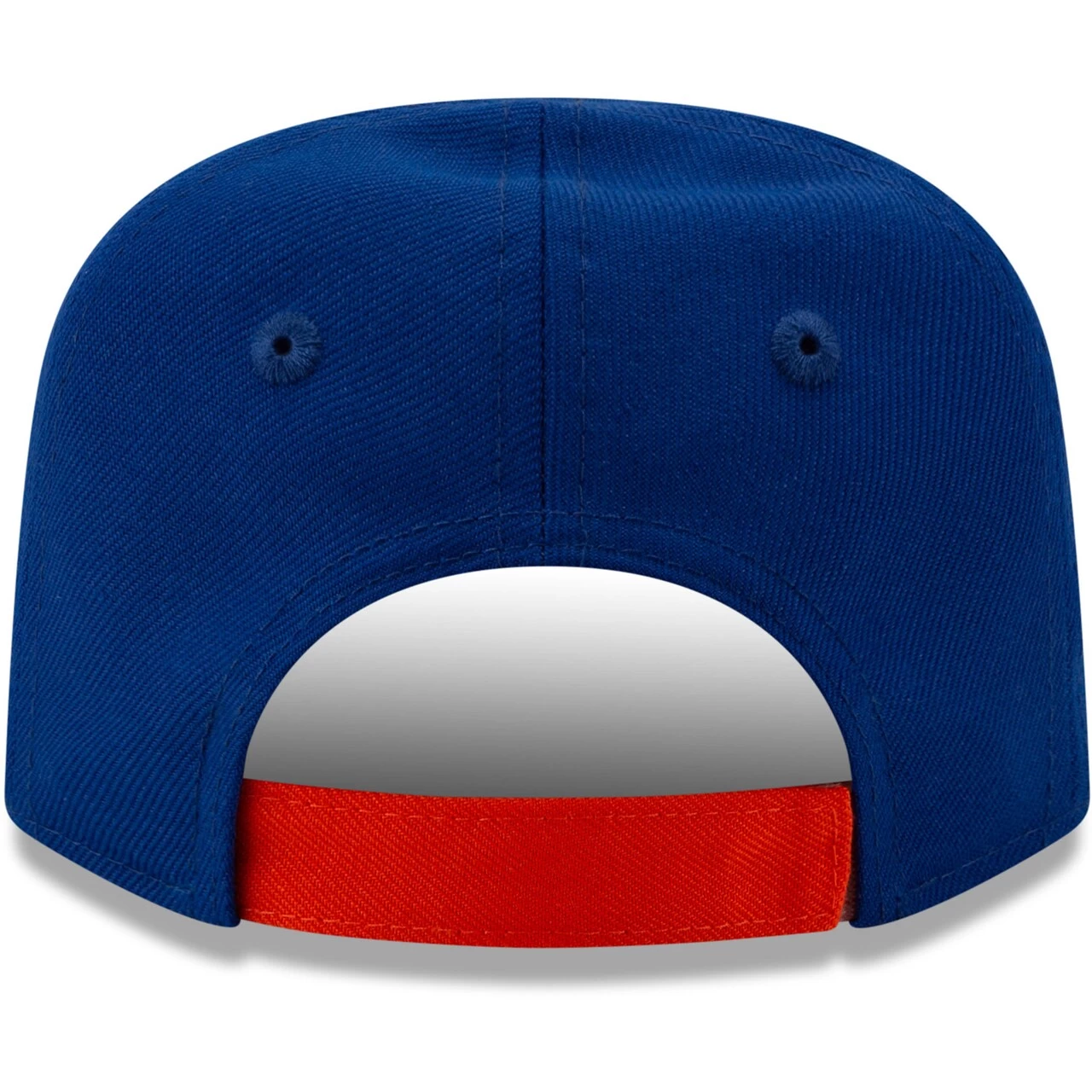 Infant New York Mets New Era Royal My First 9FIFTY Hat - Image 4