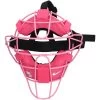 Philadelphia Phillies J.T. Realmuto Fanatics Authentic Game-Used Pink Catcher's Mask From The 2021 MLB Season