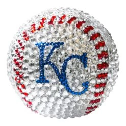 Kansas City Royals Crystal Baseball