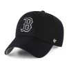 Men's Boston Red Sox '47 Black Team MVP Adjustable Hat