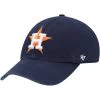 Men's Houston Astros '47 Navy Team Franchise Fitted Hat