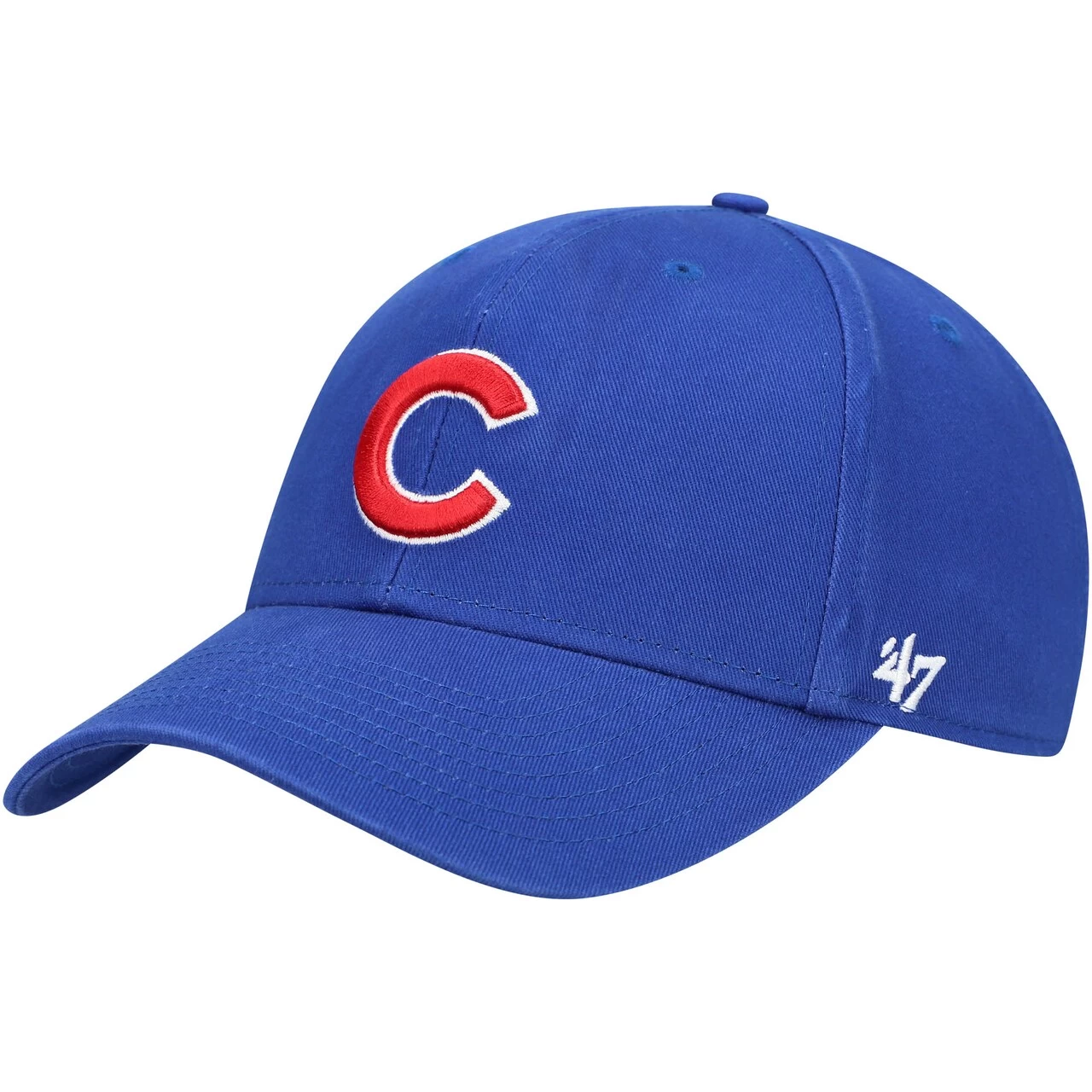 Men's Chicago Cubs '47 Royal Game Clean Up Adjustable Hat