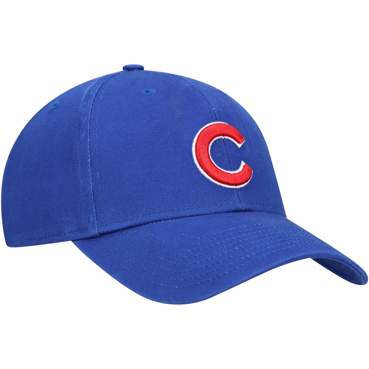 Men's Chicago Cubs '47 Royal Game Clean Up Adjustable Hat - Image 3