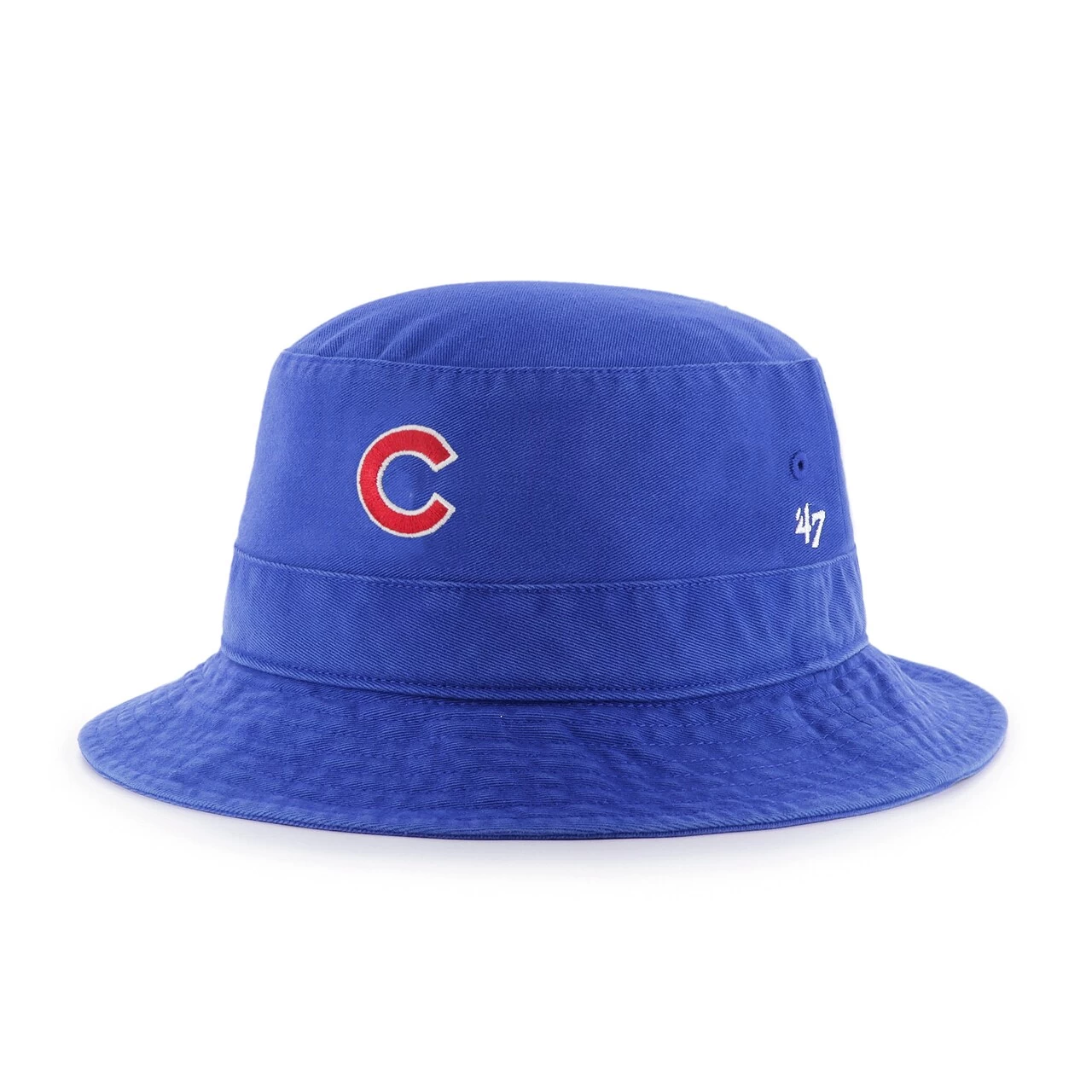 Men's Chicago Cubs '47 Royal Primary Bucket Hat