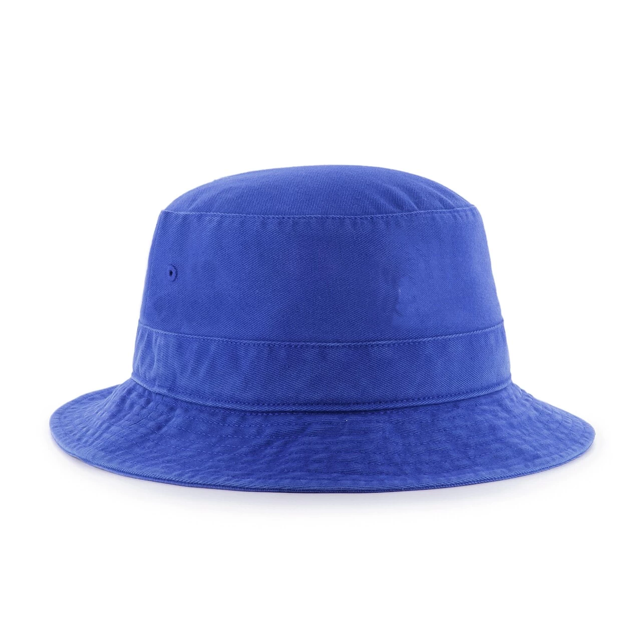 Men's Chicago Cubs '47 Royal Primary Bucket Hat - Image 2