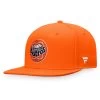 Men's Houston Astros Fanatics Branded Orange Cooperstown Collection Core Snapback Hat