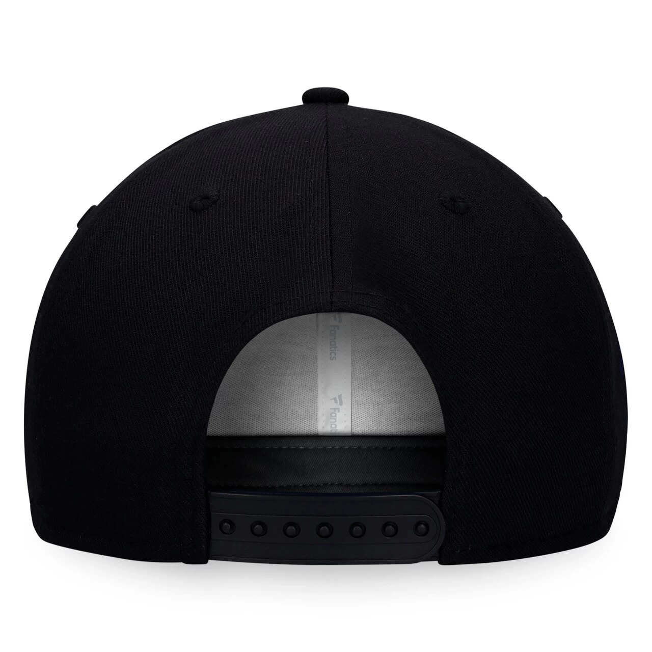 Men's Toronto Blue Jays Majestic Gray Smoke Dye Snapback Hat - Image 4