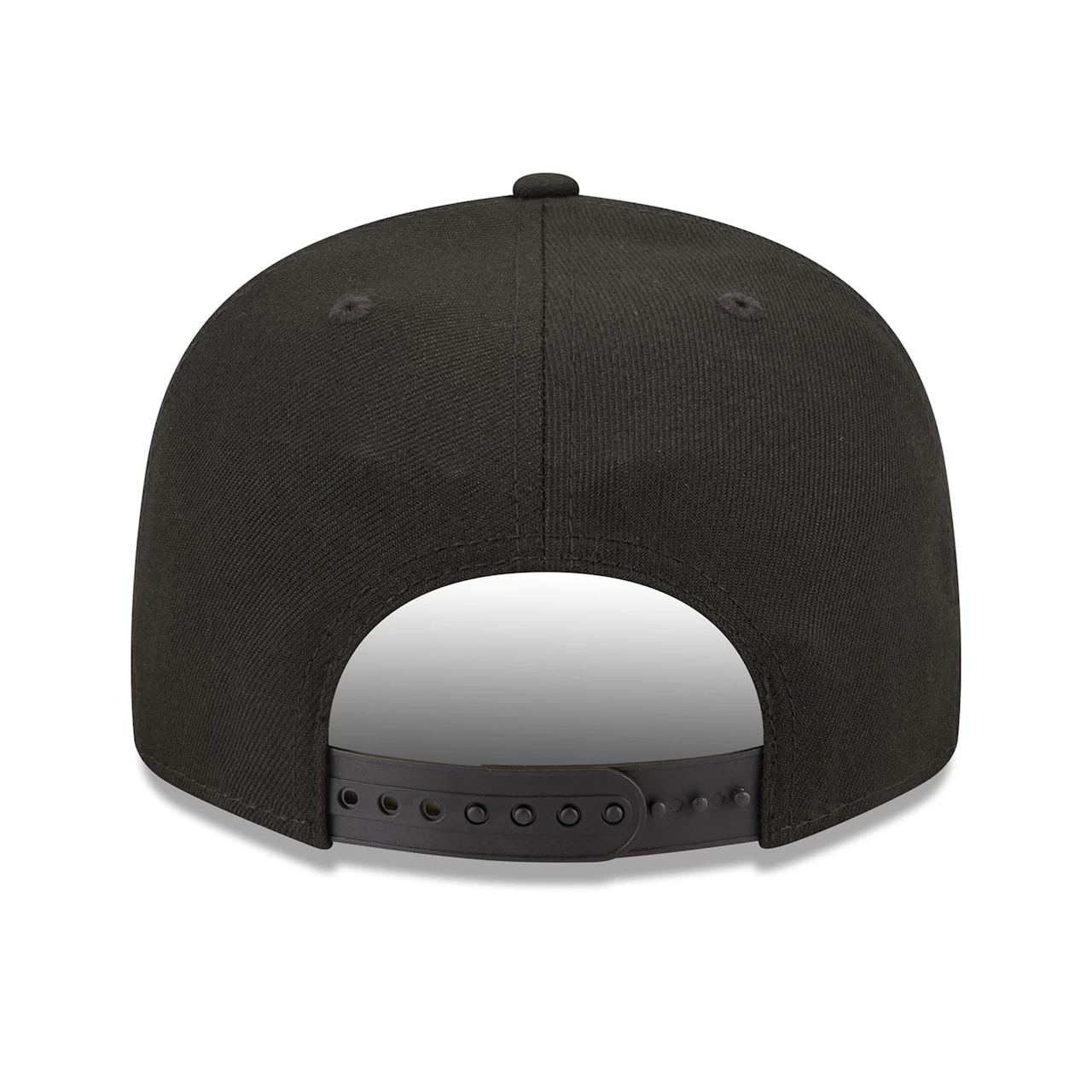 Men's Chicago White Sox New Era Black 2023 MLB Father's Day 9FIFTY Snapback Hat - Image 4