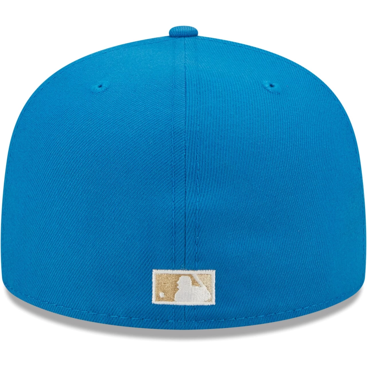 Men's Toronto Blue Jays New Era Blue Stone 1993 World Series Champions Undervisor 59FIFTY Fitted Hat - Image 4