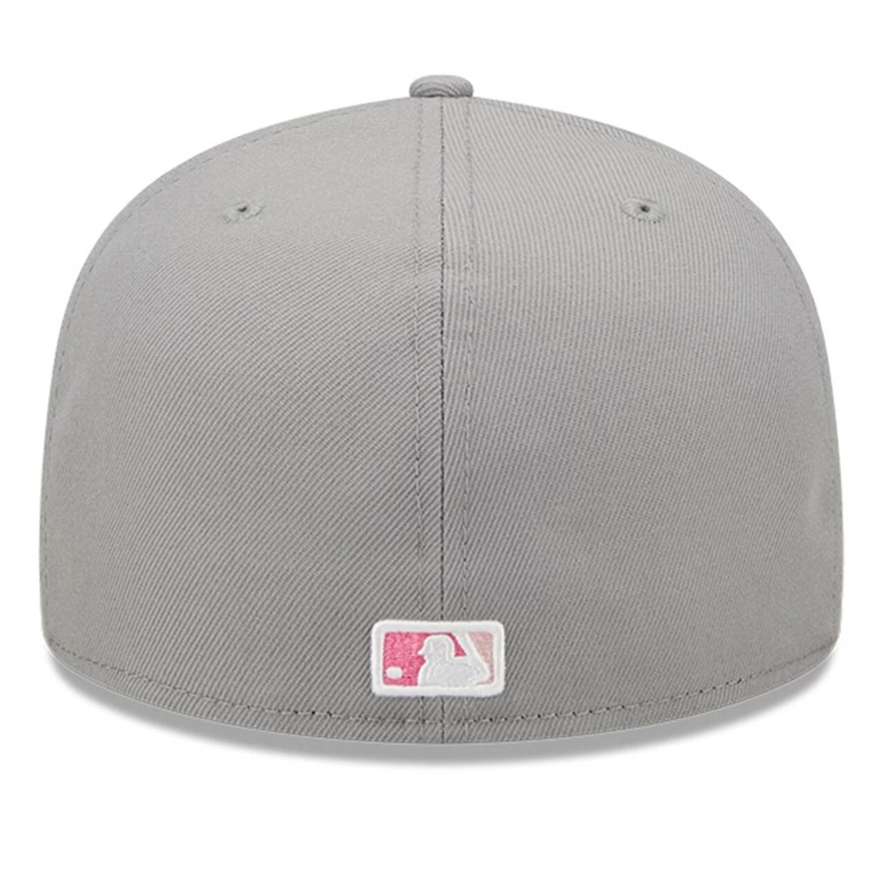 Men's Chicago White Sox New Era Gray 2022 Mother's Day On-Field 59FIFTY Fitted Hat - Image 4