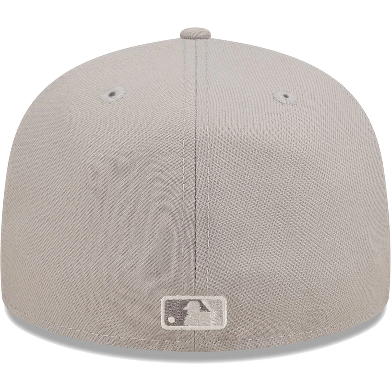 Men's Chicago White Sox New Era Gray Monochrome Camo 59FIFTY Fitted Hat - Image 4