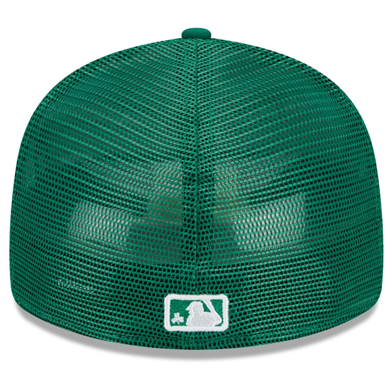Men's Chicago White Sox New Era Green 2022 St. Patrick's Day Low Profile 59FIFTY Fitted Hat - Image 4