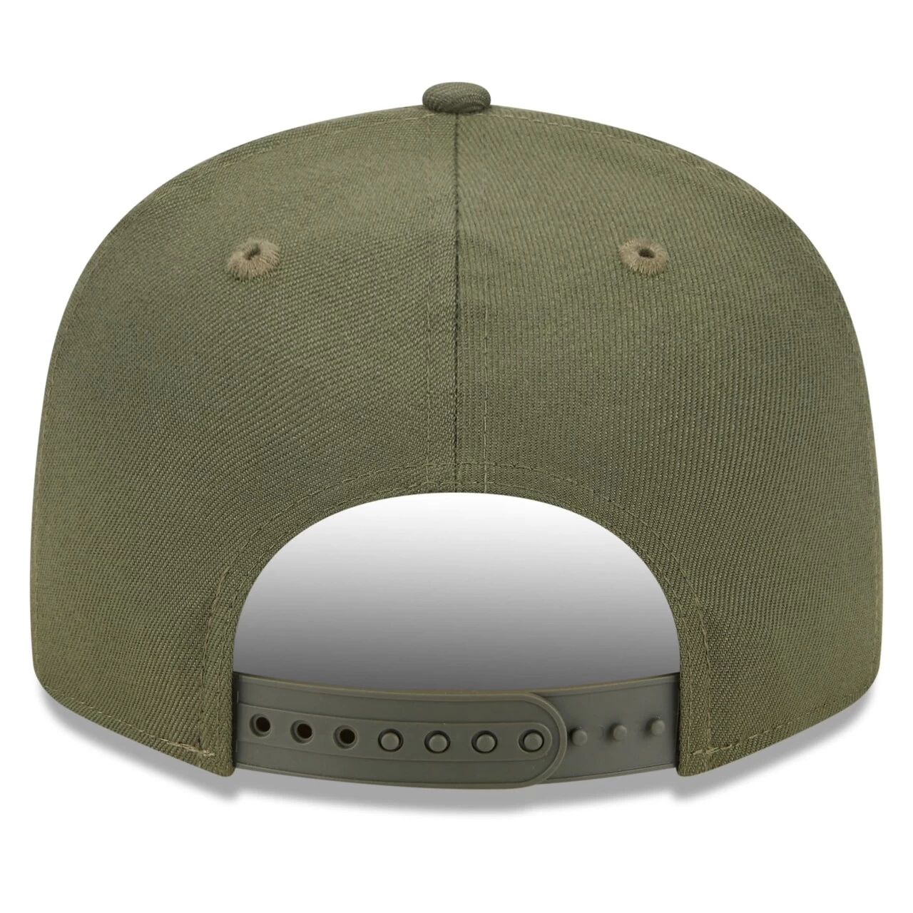 Men's Houston Astros New Era Green 2023 Armed Forces Day 9FIFTY Snapback Adjustable Hat - Image 4