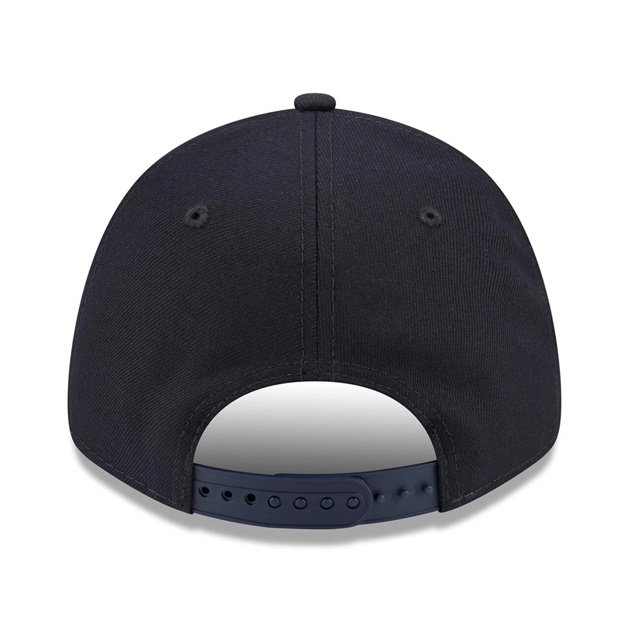 Men's Boston Red Sox New Era Navy 2023 MLB Father's Day 9FORTY Adjustable Hat - Image 4