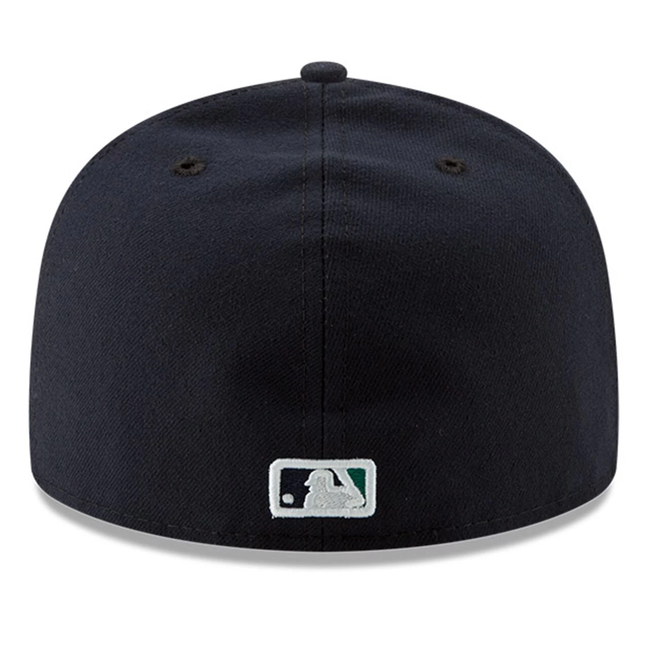 Men's Seattle Mariners New Era Navy 2023 All-Star Game Authentic Collection On-Field 59FIFTY Fitted Hat - Image 4