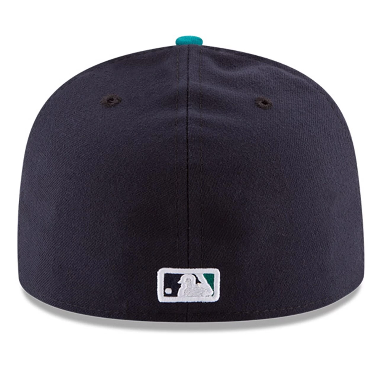 Men's Seattle Mariners New Era Navy 2023 All-Star Game Authentic Collection On-Field Alternate 59FIFTY Fitted Hat - Image 4
