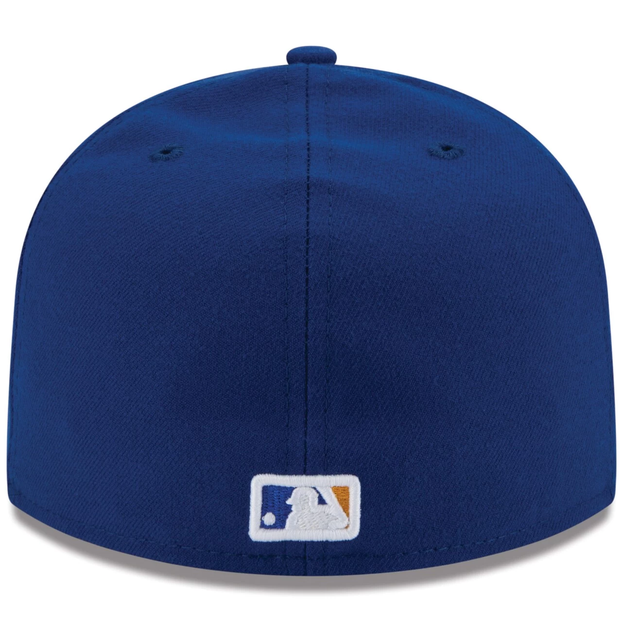 Men's Seattle Mariners New Era Royal Alternate 2 Authentic On Field 59FIFTY Fitted Hat - Image 4