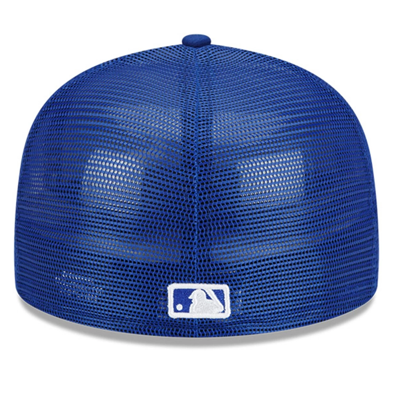 Men's Toronto Blue Jays New Era Royal 2023 Batting Practice 59FIFTY Fitted Hat - Image 4