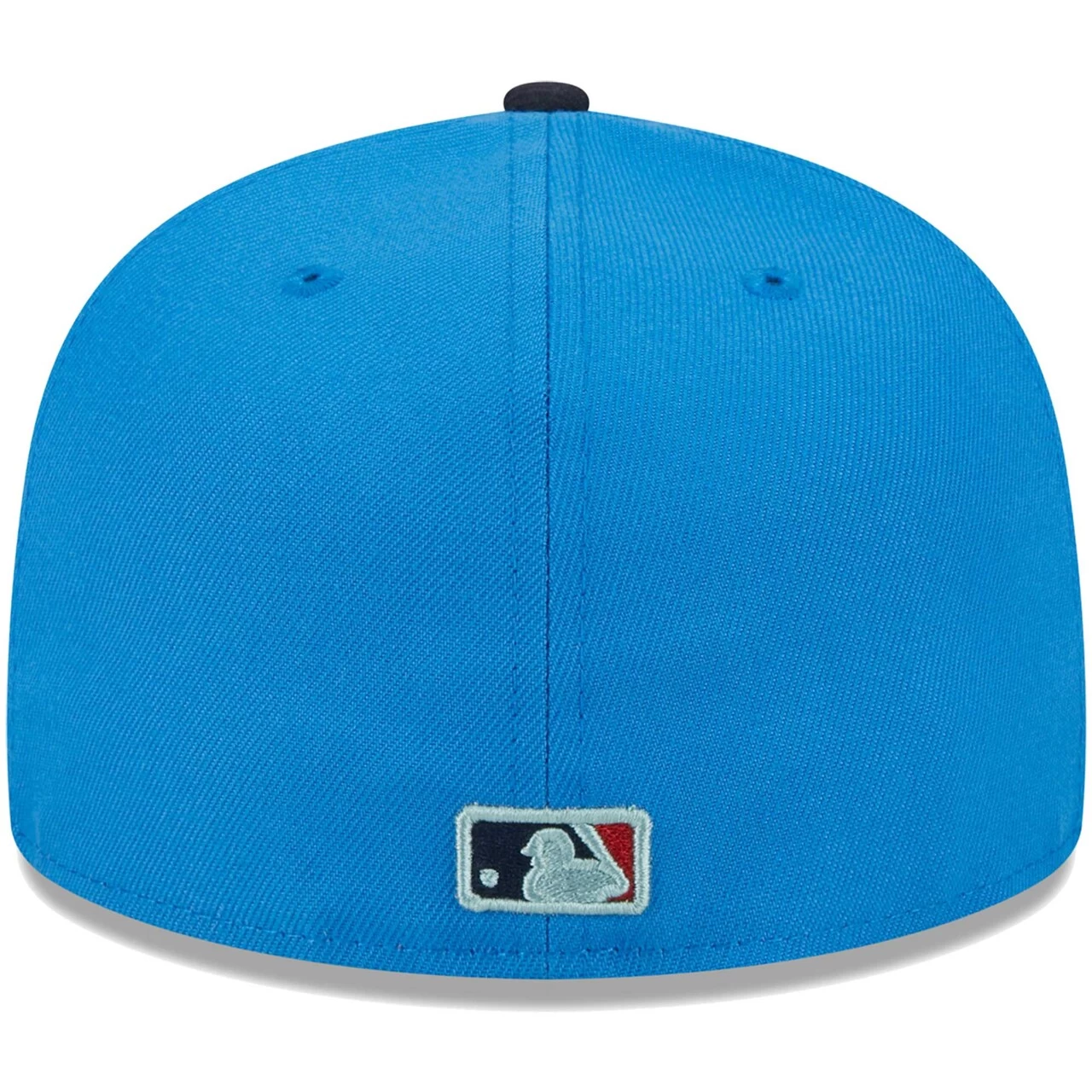Men's Toronto Blue Jays New Era Royal 59FIFTY Fitted Hat - Image 4