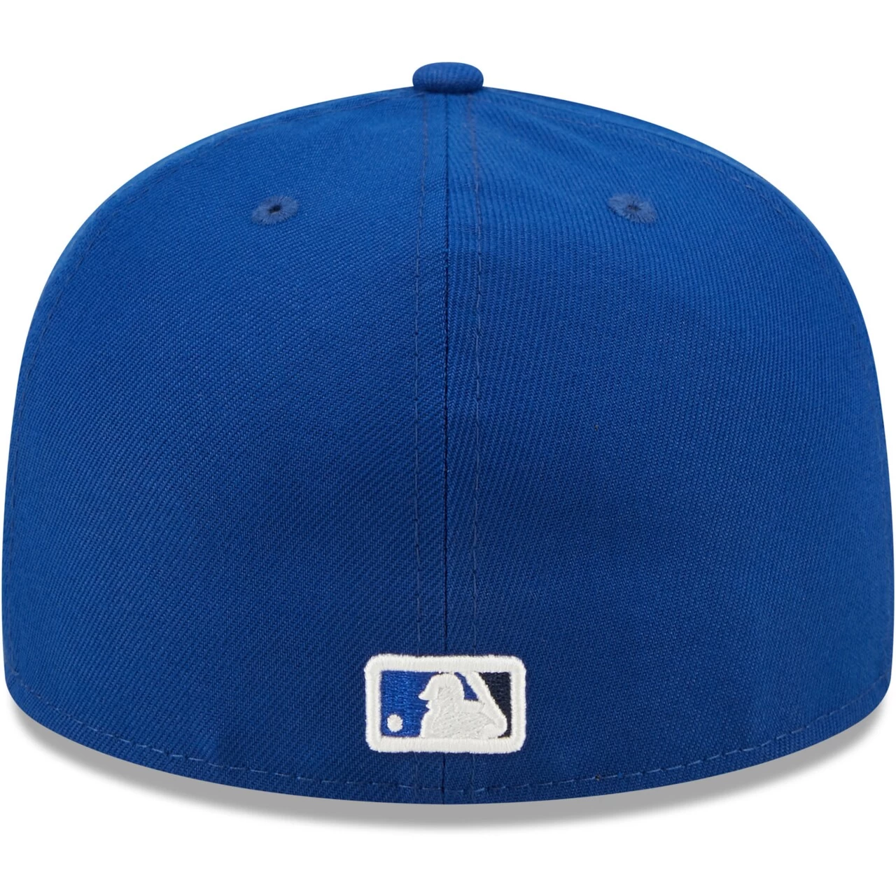 Men's Toronto Blue Jays New Era Royal Identity 59FIFTY Fitted Hat - Image 4
