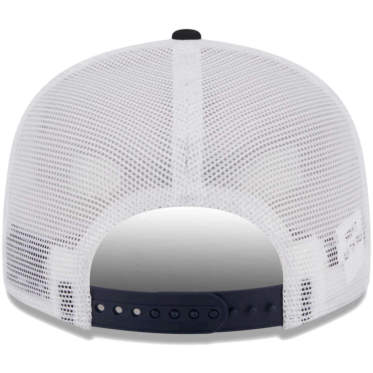 Men's Seattle Mariners New Era White 2023 MLB All-Star Game Mountain 9FIFTY Snapback Hat - Image 4