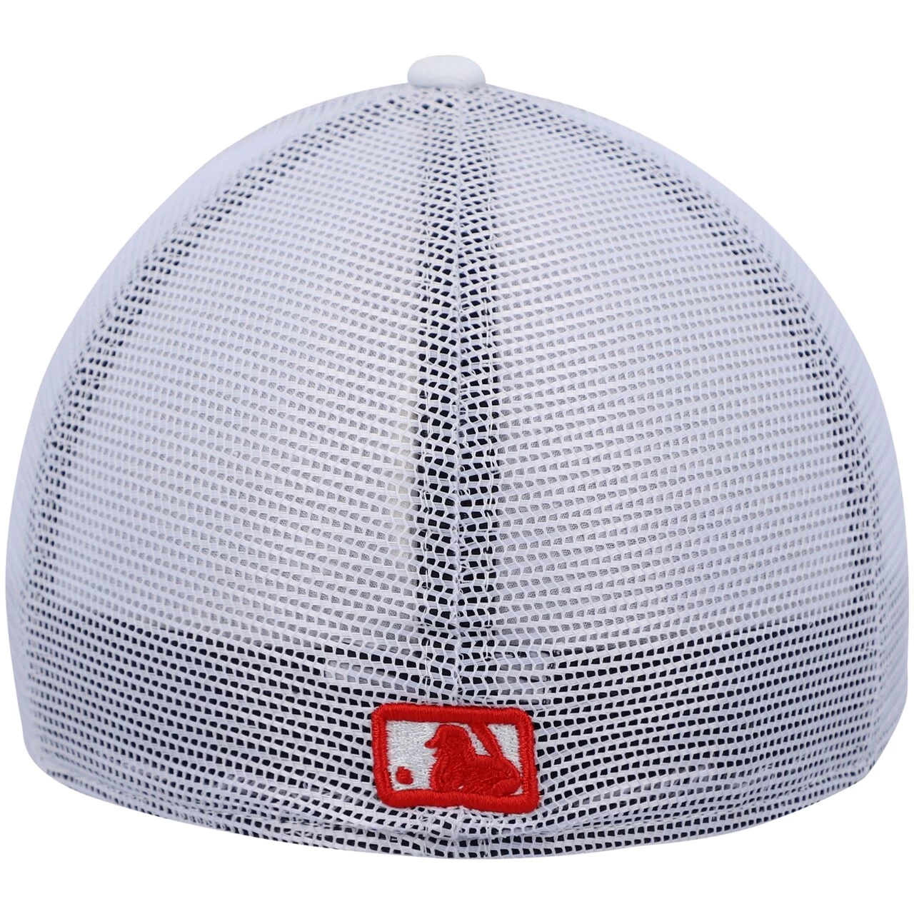 Men's Washington Nationals New Era White 2022 Batting Practice Low Profile 59FIFTY Fitted Hat - Image 4