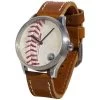 Men's St. Louis Cardinals Tokens & Icons Game-Used Baseball Watch