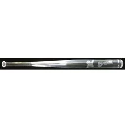 Milwaukee Brewers 34" Acrylic Engraved Bat