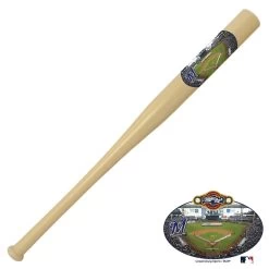 Milwaukee Brewers Stadium Mini Bat