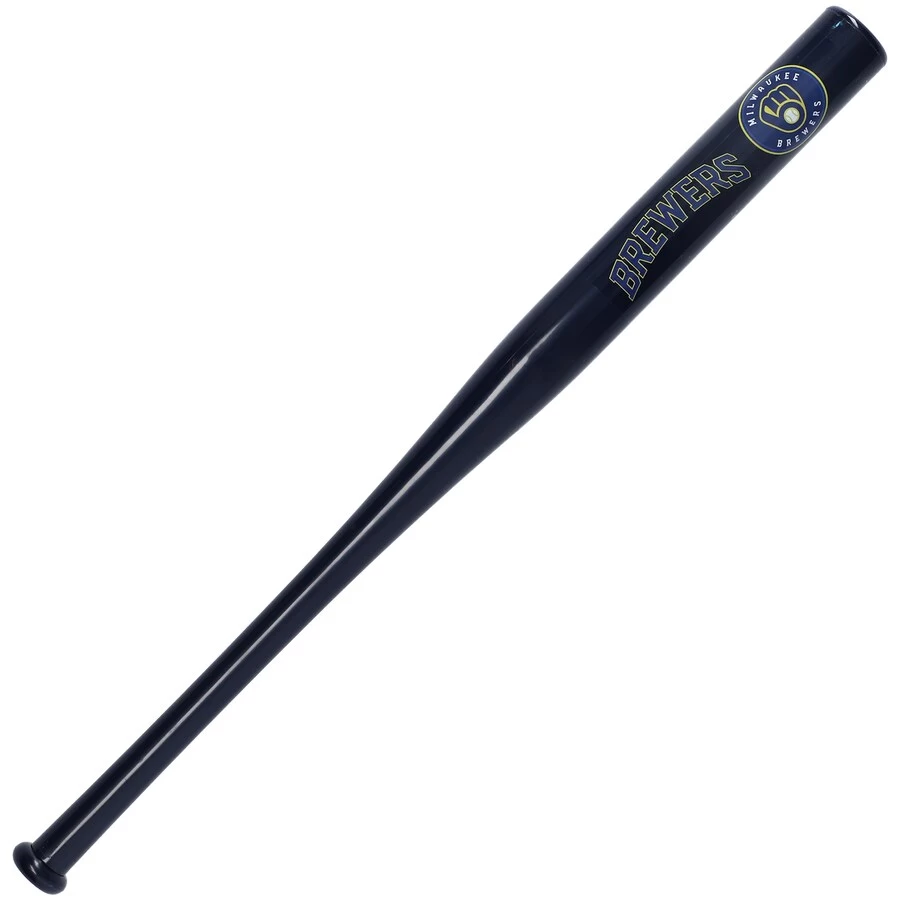 Milwaukee Brewers Team Color Mini Bat
