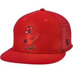 Paul Goldschmidt St. Louis Cardinals Fanatics Authentic Game-Used Red Cap Worn During Spring Training Of The 2022 MLB Season