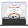 Philadelphia Phillies Fanatics Authentic Baseball Cube 2019 Logo Display Case