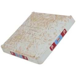Philadelphia Phillies Fanatics Authentic Game-Used Base Vs. New York Yankees On August 6, 2020 - 2nd Base - Innings 7-9
