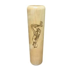 St. Louis Cardinals Ozzie Smith Flip Logo Bat Mug