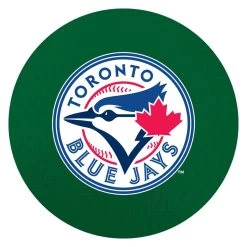 Toronto Blue Jays 4' On Deck Batting Circle